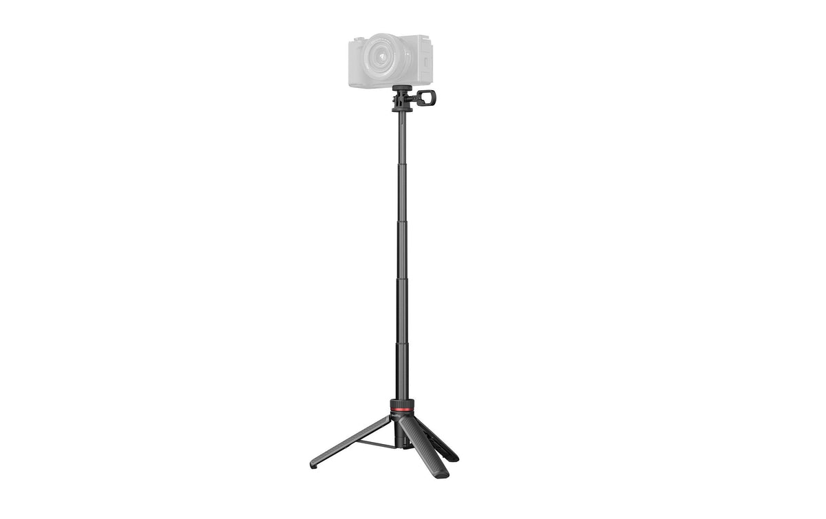 SmallRig VT-17 3-in-1 Multifunctional Travel Tripod