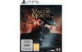 Valor Mortis, PS5 Alter: 16+