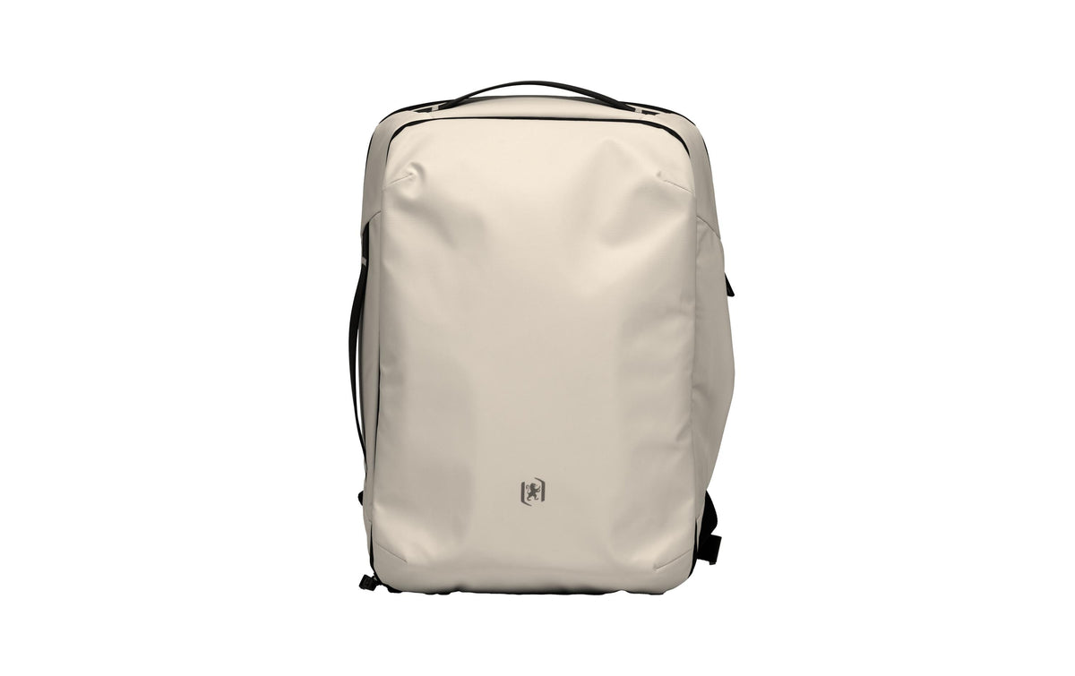 Oxford Rucksack Identity Executive Beige