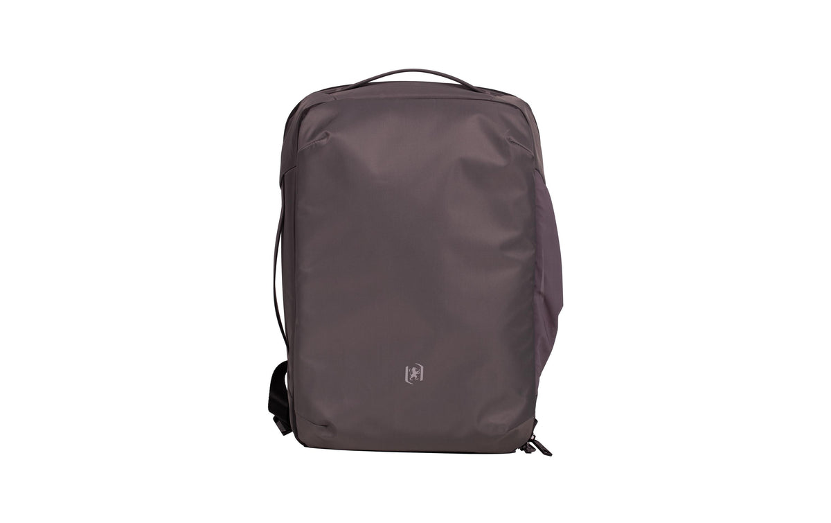 Oxford Rucksack Identity Executive Grey