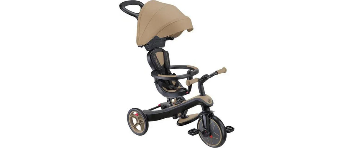 Explorer Trike 4in1 Sand