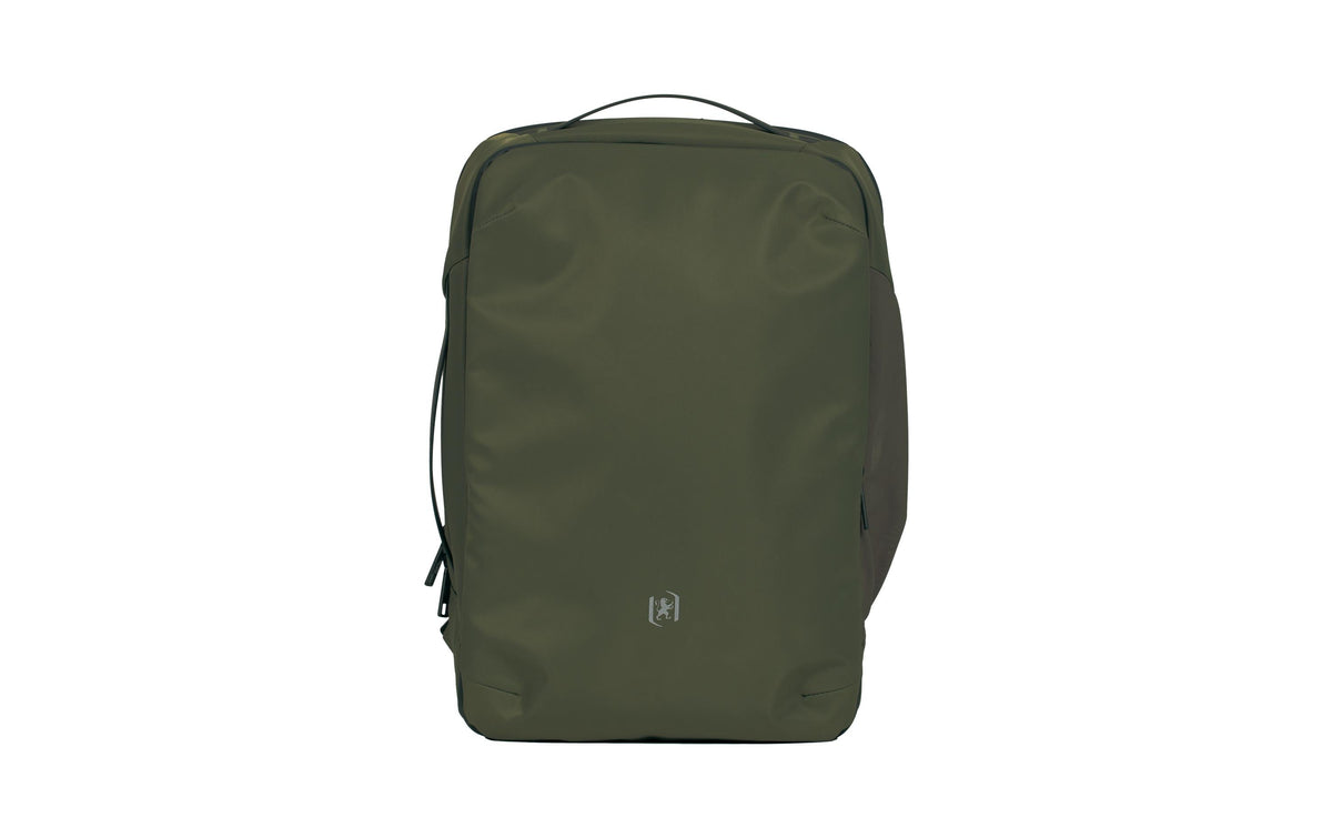 Oxford Rucksack Identity Executive Khaki