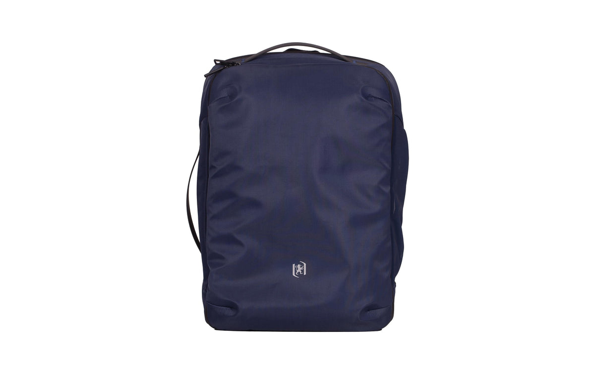 Oxford Rucksack Identity Executive Navy