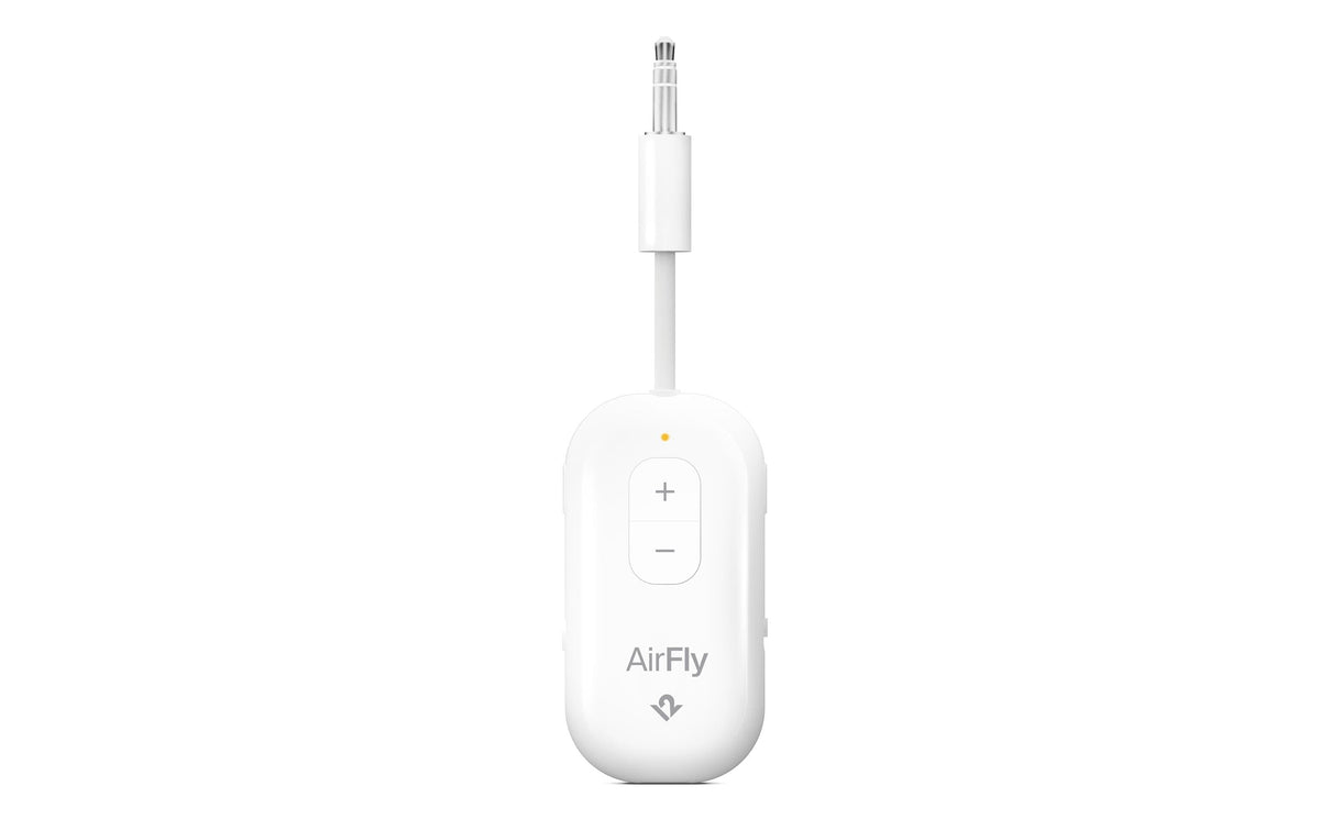 Twelve South AirFly Pro 2 Bluetooth-Transmitter mit Akku