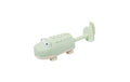 Water Squirters Crocodile Pastel Green