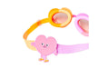 Swimming Goggles Poppy the Peach Multi
