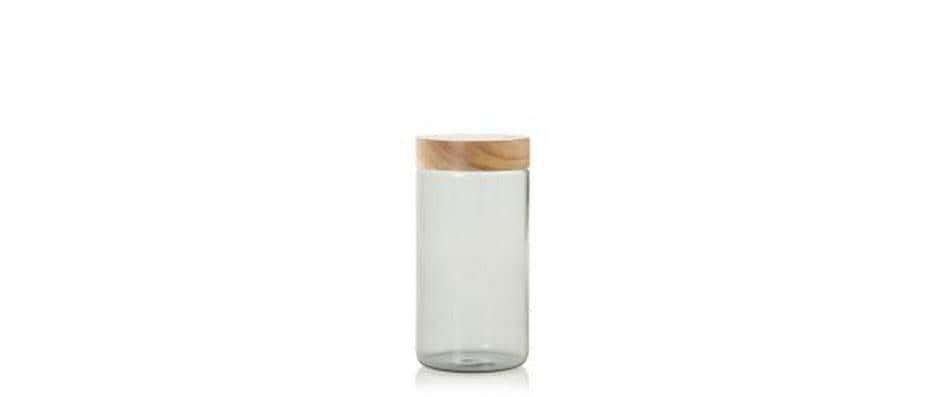 AdHoc Voratsdose PureJar Fassungsvermögen: 1200 ml