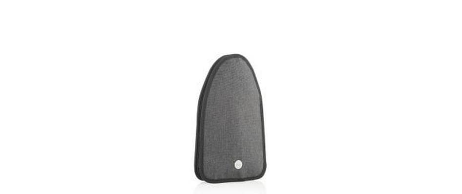 AdHoc Aktiv-Weinkühlmanschette Arctic Dark Grey