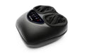 Bodi-Tek 3-in-1 Fuss-Massagerät Kompression, Shiatsu, Hitze