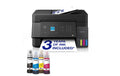 Epson Ecotank ET-4900 schwarz A4,Wi-Fi, 5760 x 1440