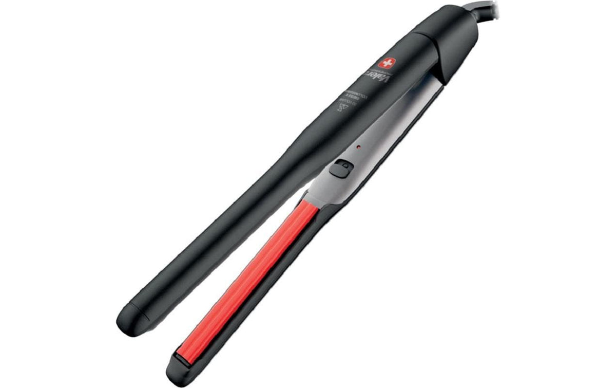 Valera Haargeräte Swiss'X Volumissima Black