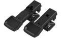 Asetek SimSports Clutch Paddles für Formula Sim Lenkräder