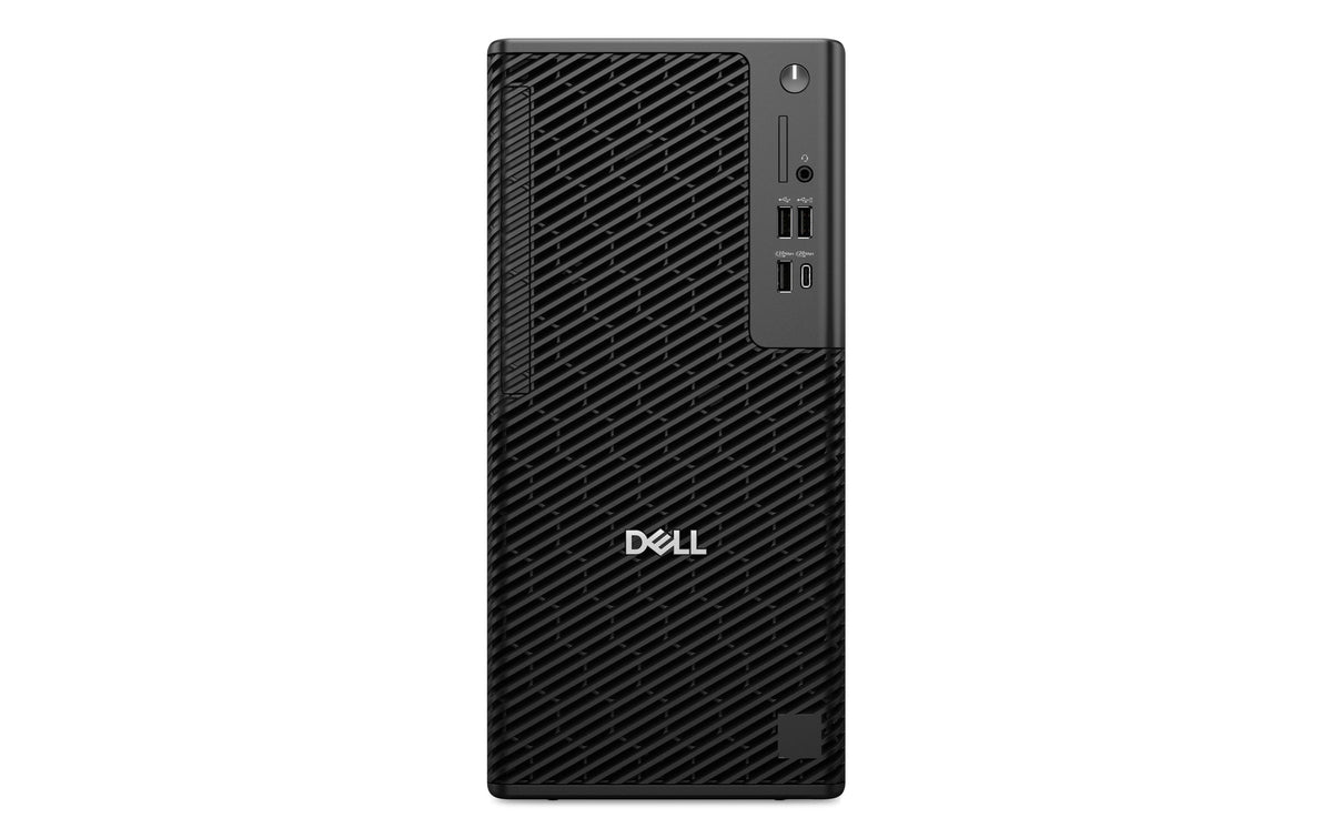 Dell Pro Precision 7 Tower T1, U7-265 32GB, 1TB SDD, W11-P