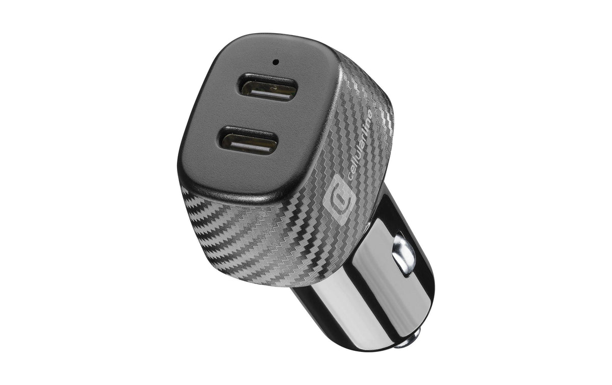 Multiport Duo Charger PD 20W