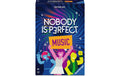 Nobody is perfect - Music D