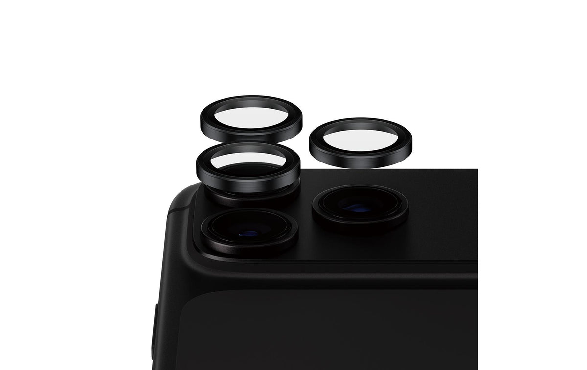 PANZERGLASS Ceramic Hoops iPhone 18 Pro / Pro Max