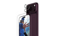 PANZERGLASS 2-in-1 Essentials Bundle iPhone 18 Pro Max