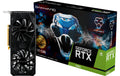 Gainward RTX3060 Python II OC, 12GB GDDR6 GeForce RTX3060, 3x DP, 1x HDMI