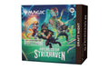 MTG Secrets of Strixhaven Draft Night -EN-