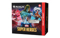 MSH: Marvel Super Heroes DRAFT NIGHT