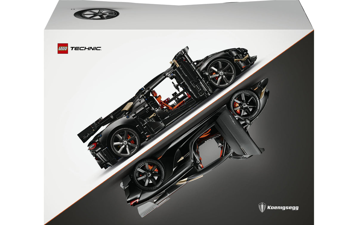TECHNIC 42232
