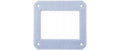 Hobot Microfaser-Pad blau zu SP10 3 Stk.