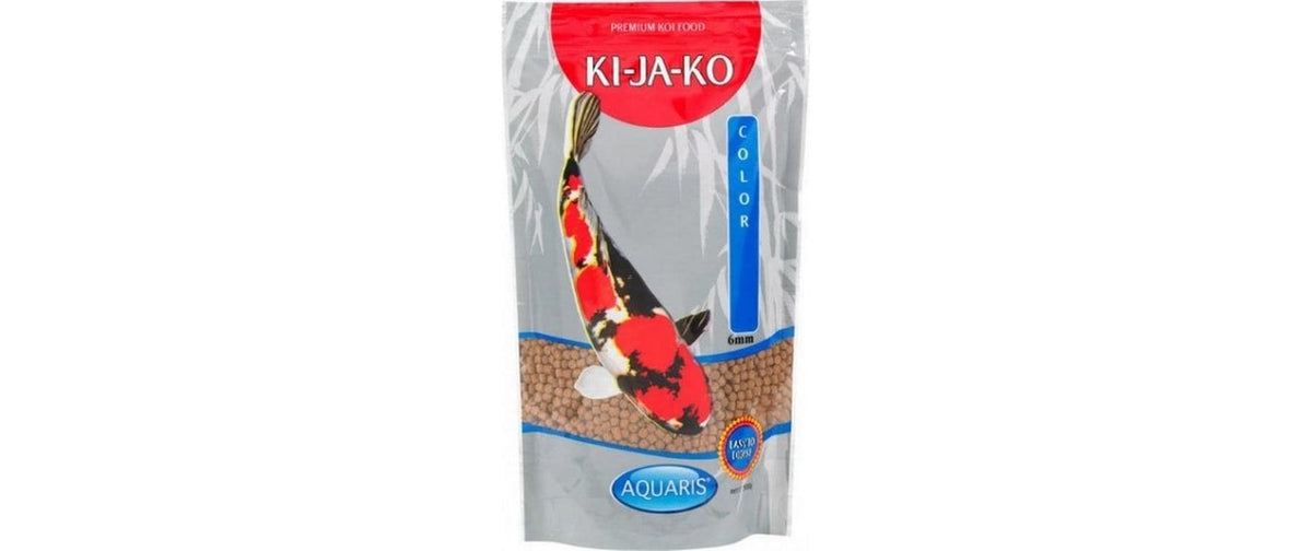 KI-JA-KO Color / Farbe 1Kg/6mm