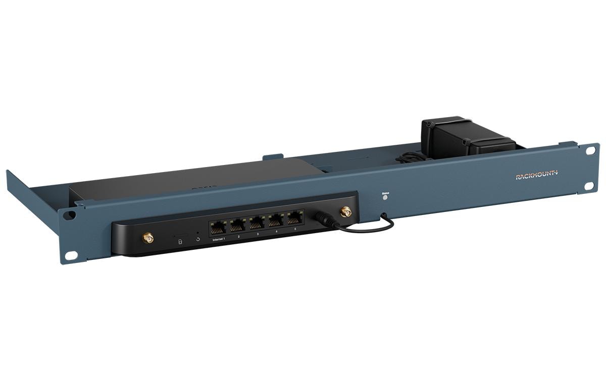 Rackmount IT RM-CI-T26 19"Rackmount Kit Für Meraki Meraki Z4C