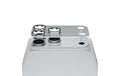 PANZERGLASS Fender, Silver iPhone 18 Pro