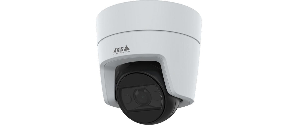 AXIS Netzwerkkamera M3138-LVE Outdoor, 8MP, Turret, IR, AI