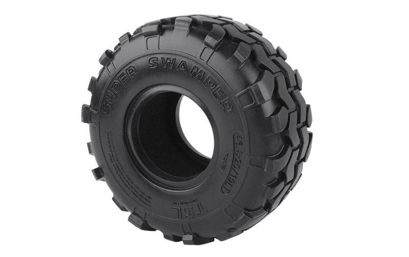 RC4WD Interco Super Swamper TSL BIAS 1.9" Scale Tires