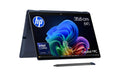 HP EB XFlipG2i 14 NGAI,U7 356H,32,1T,SV,5G 14" WUXGA 800 SV AG TS,Pen,W11P,Blue,3Y Ons