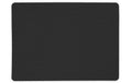 Tiseco Tischset RIBBO schwarz 33 x 45 cm