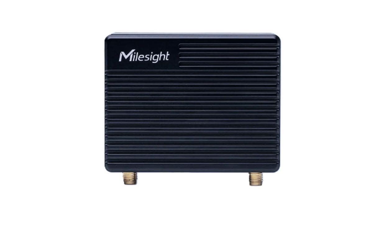 2N 4G Mini Industrial Router UR41 (Milesight)
