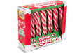 XMAS Candy Zuckerstange Rot-Weiss-Rot 144g
