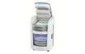 Leitz IQ OptiMax Autofeed 150M P-5, 150 Blatt, grau/weiss