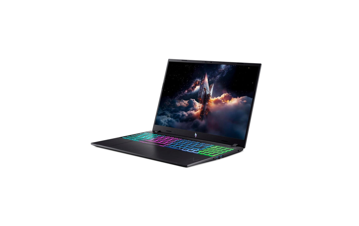 Acer Nitro V16, 7-240H, W11H 16" WUXGA, 8GB, 512GB SSD, RTX 5060