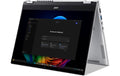 Acer TM P414RN-76 Spin, Ultra 7 356H, W11-P 14" WQ2.8K Touch, 16GB, 512GB SSD, 3yrs