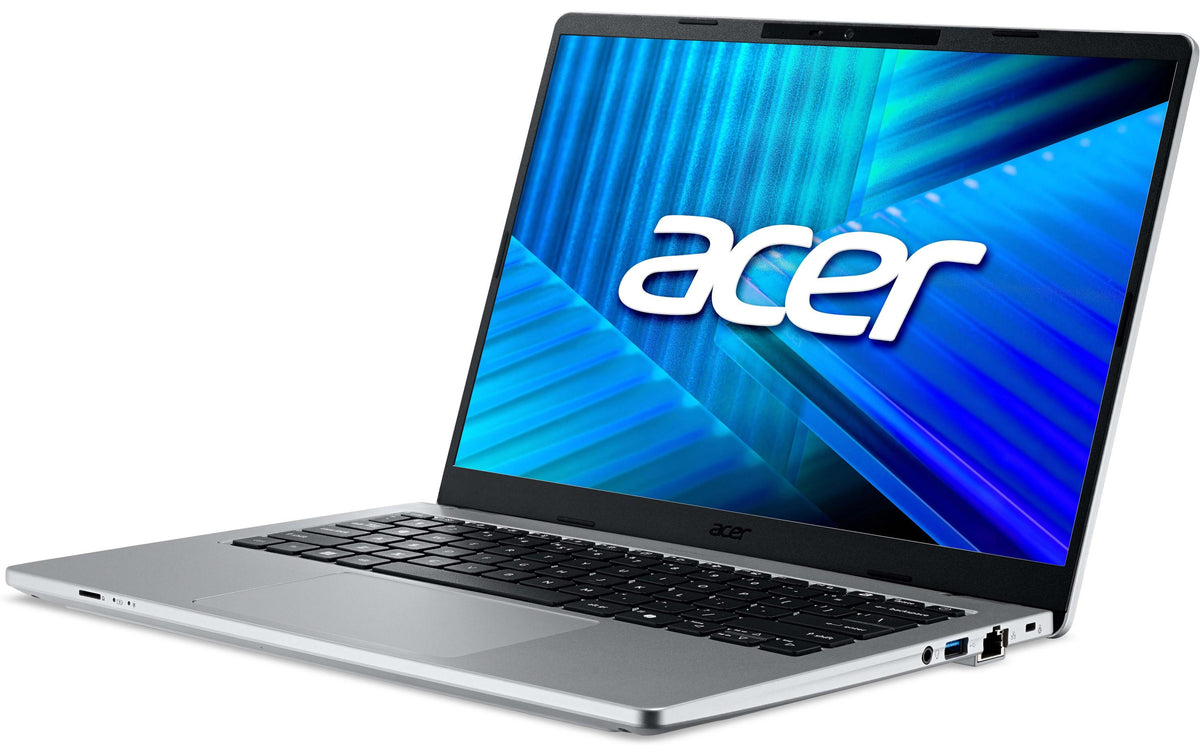 Acer TM P214-57, Ultra 5 322, W11P 14" FHD, 16GB, 512GB SSD , 3yrs