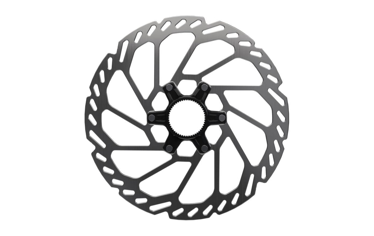 Shimano Bremsscheibe RT-CL750 220 mm Center-Lock Aussenverzahnung