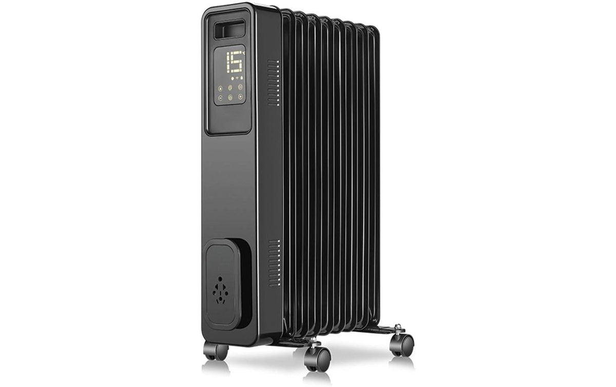 Kibernetik Ölradiator OH20
