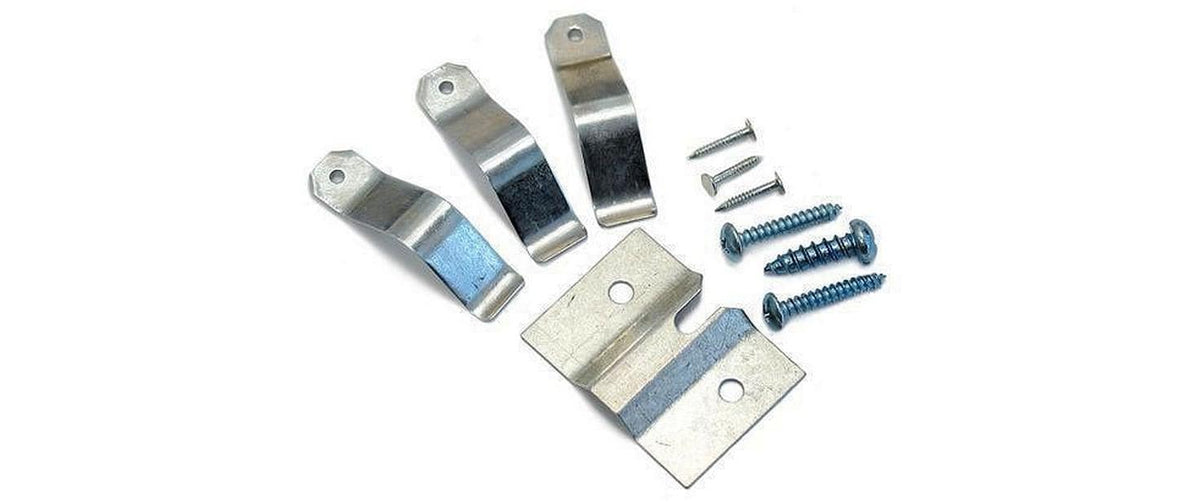 Winmau Board Fixing