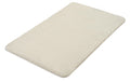 Kleine Wolke Badteppich Cony Beige 60x100 cm