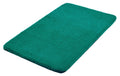 Kleine Wolke Badteppich Cony Petrol 70x120 cm
