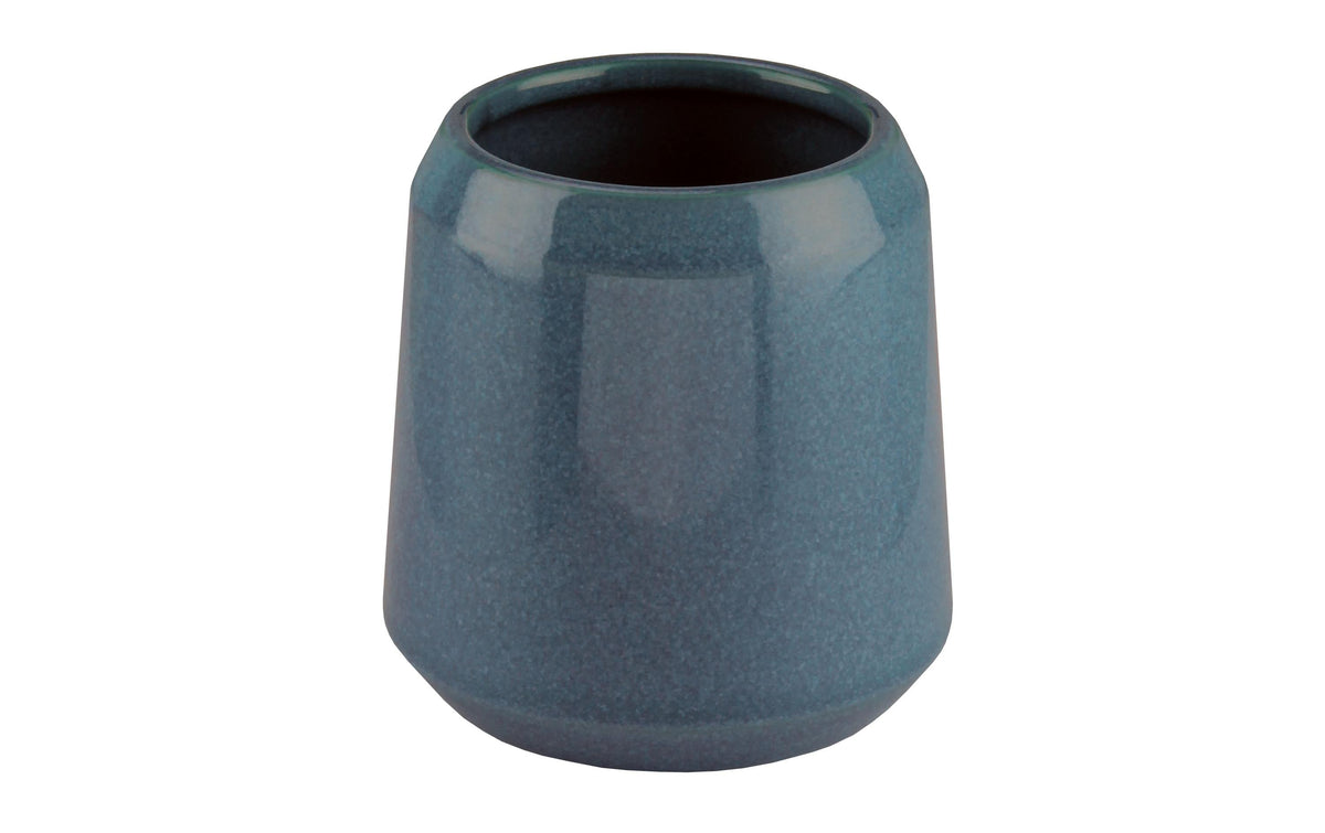 Kleine Wolke Zahnputzbecher Mystic Navy