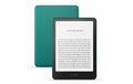 Amazon Kindle Paperwhite 2024 7 Zoll, 16 GB, Jadegrün, mit Werbung