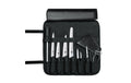 Victorinox Profikoch-Set Starter 10-teilig, schwarz, Berufsmesser
