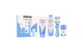 Gillette Venus Intimate 2 Klingen, HS, Pfl plus Handstück