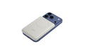 BELKIN BoostCharge Slim 5K Schlanke magnetische 5000 mAh Qi2 Sand