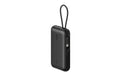 BELKIN BoostCharge 10K mAh 10000 mAh, 45W PD, mit Display, Schwarz